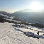 Wallegg - Alpine Premium - In-ski Out - Real Alpine Location Chalet Saalbach-Hinterglemm
