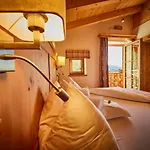 Wallegg - Alpine Premium - In-ski Out - Real Alpine Location Saalbach-Hinterglemm