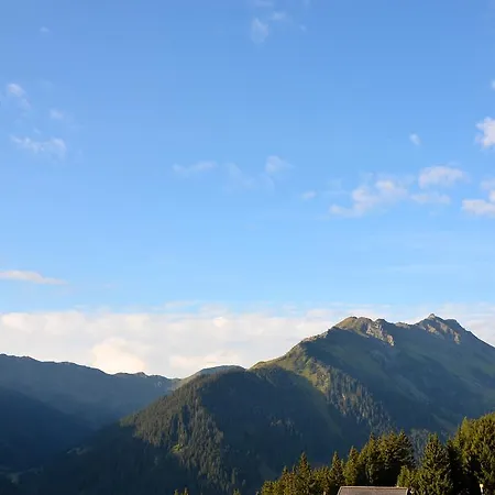 Wallegg - Alpine Premium - In-ski Out - Real Alpine Location