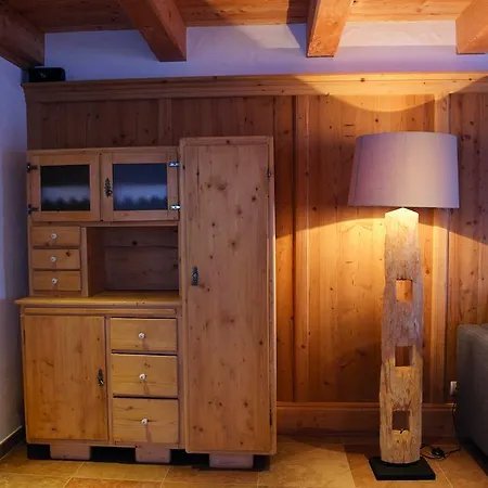 Wallegg - Alpine Premium - In-ski Out - Real Alpine Location Horská chata Saalbach-Hinterglemm