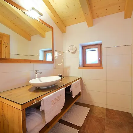 Wallegg - Alpine Premium - In-ski Out - Real Alpine Location Horská chata Saalbach-Hinterglemm