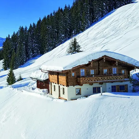 Wallegg - Alpine Premium - In-ski Out - Real Alpine Location * 잘바흐 힌터글렘