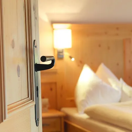 Horská chata Wallegg - Alpine Premium - In-ski Out - Real Alpine Location *