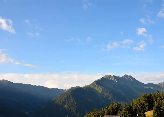 Wallegg - Alpine Premium - In-ski Out - Real Alpine Location