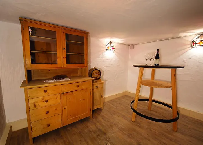 Wallegg - Alpine Premium - In-ski Out - Real Alpine Location *