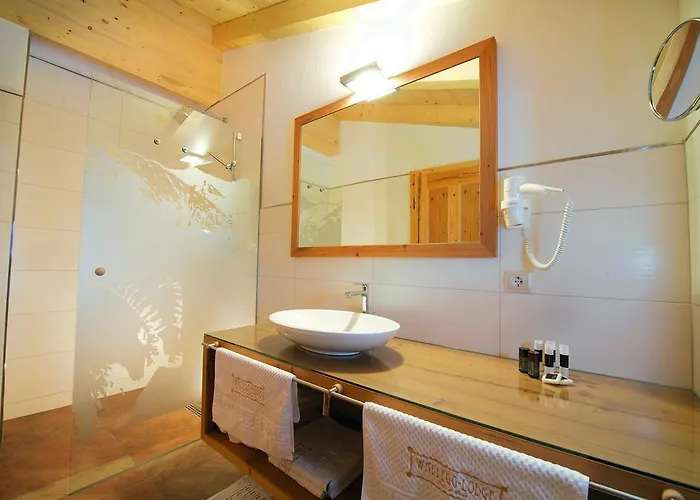 Wallegg - Alpine Premium - In-ski Out - Real Alpine Location Saalbach-Hinterglemm