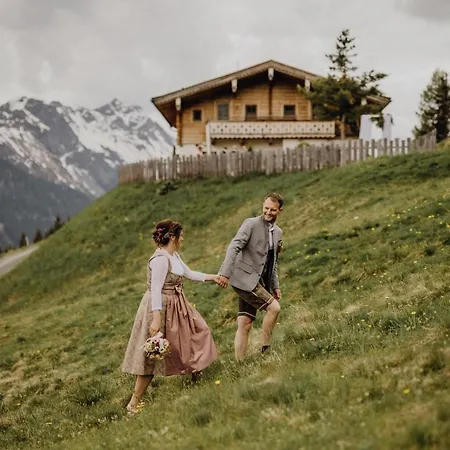 Wallegg - Alpine Premium - In-ski Out - Real Alpine Location