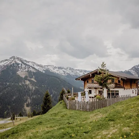 Σαλέ Wallegg - Alpine Premium - In-ski Out - Real Alpine Location Σάαλμπαχ-Χίντεργκλεμ