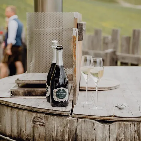 Wallegg - Alpine Premium - In-ski Out - Real Alpine Location شاليه