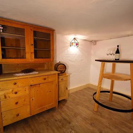 Wallegg - Alpine Premium - In-ski Out - Real Alpine Location *