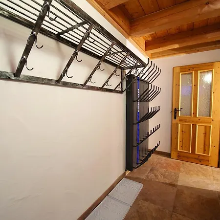 شاليه Wallegg - Alpine Premium - In-ski Out - Real Alpine Location