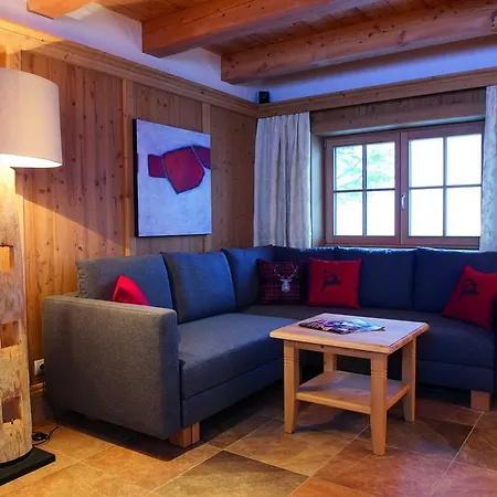 شاليه Wallegg - Alpine Premium - In-ski Out - Real Alpine Location سالباخ هينترغليم