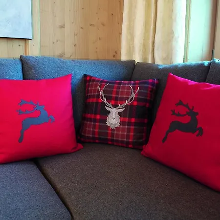 Wallegg - Alpine Premium - In-ski Out - Real Alpine Location سالباخ هينترغليم