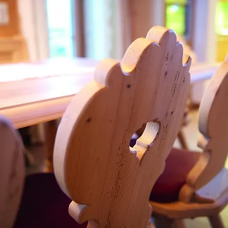 Wallegg - Alpine Premium - In-ski Out - Real Alpine Location Σαλέ