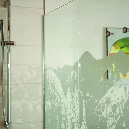 شاليه Wallegg - Alpine Premium - In-ski Out - Real Alpine Location *