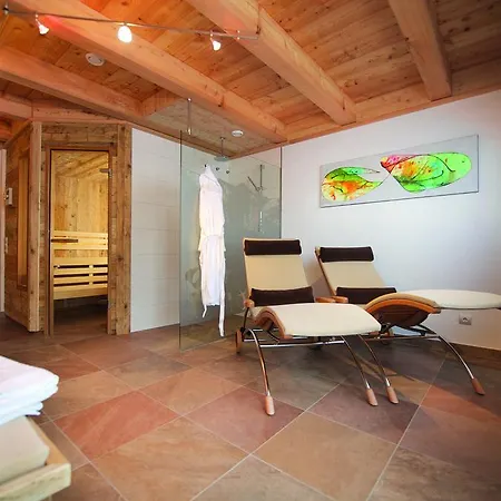 Wallegg - Alpine Premium - In-ski Out - Real Alpine Location سالباخ هينترغليم