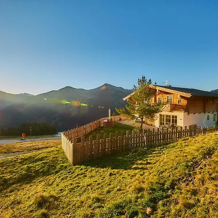 Wallegg - Alpine Premium - In-ski Out - Real Alpine Location Σαλέ Σάαλμπαχ-Χίντεργκλεμ