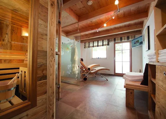 شاليه Wallegg - Alpine Premium - In-ski Out - Real Alpine Location سالباخ هينترغليم